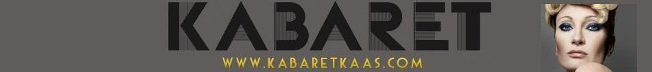 Cliquez sur la bannière pour accéder au site officiel KABARET - Le site officiel du spectacle et de l'album de Patricia Kaas (ouverture d'une nouvelle fenêtre)