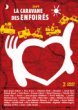 DVD "La Caravane des Enfoirs" 2007 sur Amazon.fr